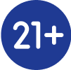 21+