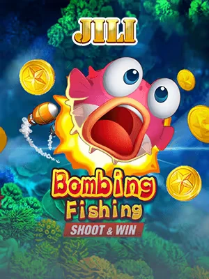 Bombing Fishing