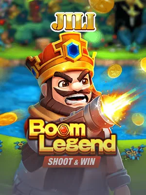 Boom Legend