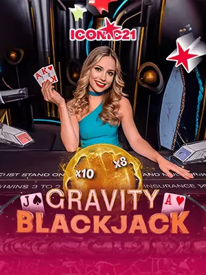CraVity BlackJack