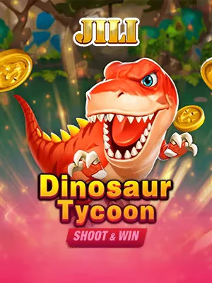 Dinosaur Tycoon
