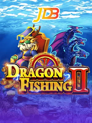 Dragon Fishing
