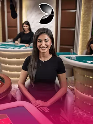 Evo Baccarat