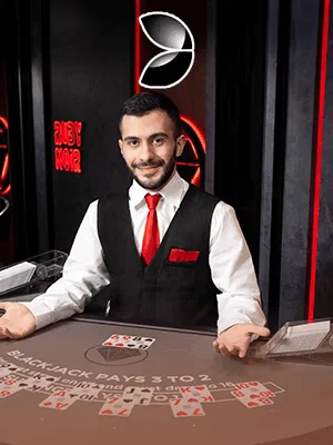Evo Blackjack