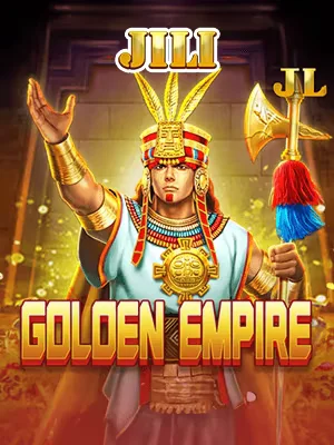 Golden Empire