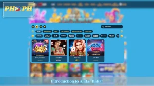 Introduction to Andar Bahar