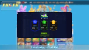 Introduction to Crash Ph8
