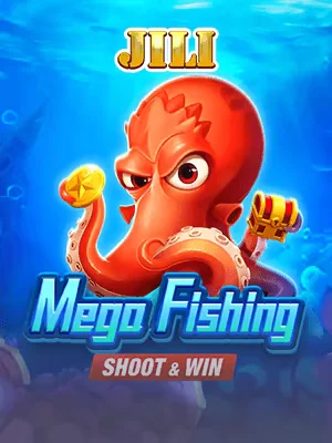 Mega Fishing