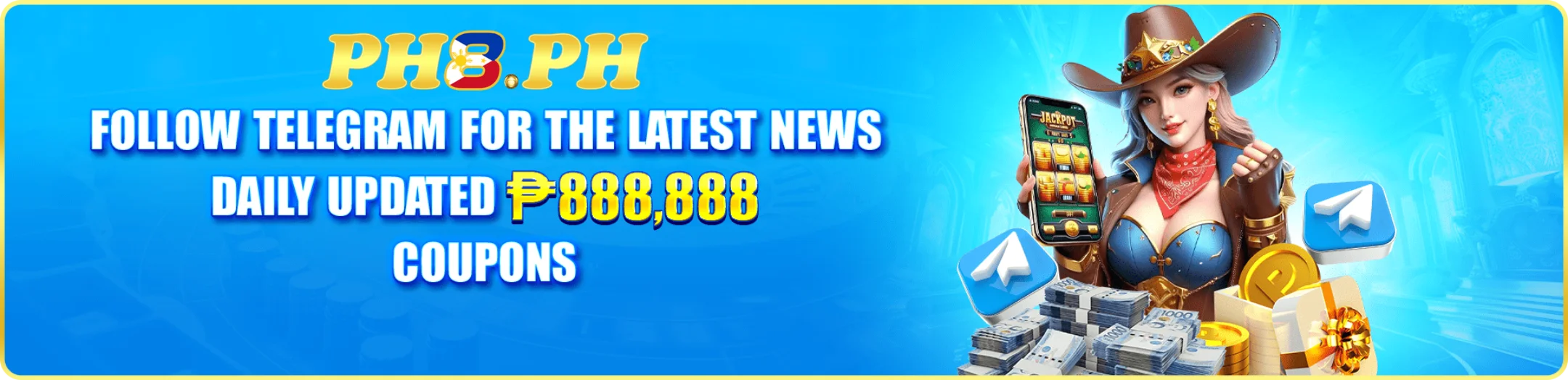 Ph8 Banner
