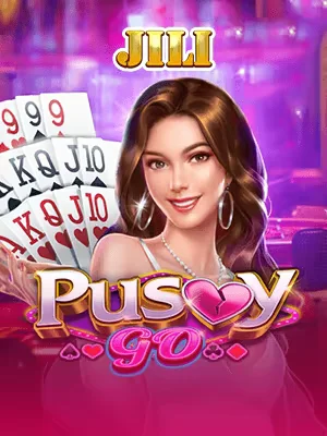 Pusoy Go