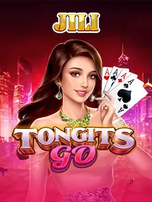 Tongits Go