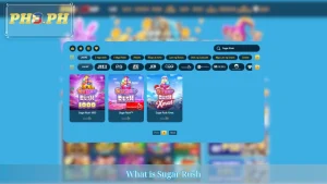 What is Sugar Rush